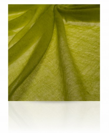 Палантин Женский C-CASHMERE/GREEN